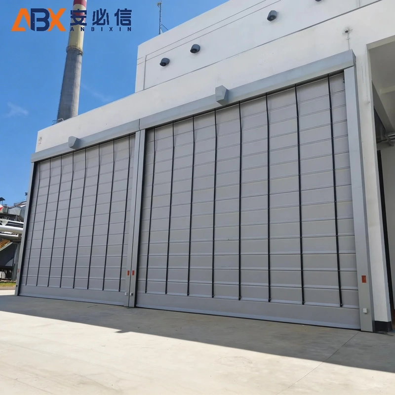 牡丹江市高速堆积门